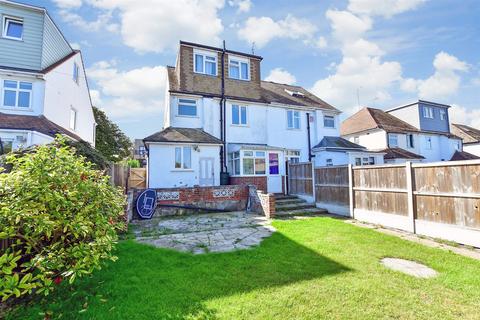 5 bedroom semi-detached house for sale, Northdown Road, Margate, Kent