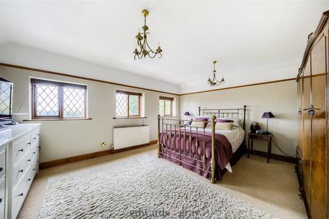 4 bedroom semi-detached house for sale - Shawbury Cottages, Pump Lane, Shustoke, B46 2RW