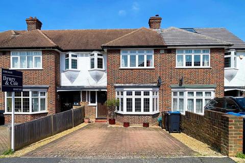 36 Cardinal Avenue, Morden, SM4 4TA