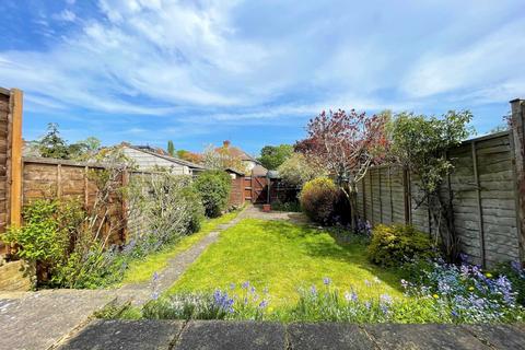 36 Cardinal Avenue, Morden, SM4 4TA