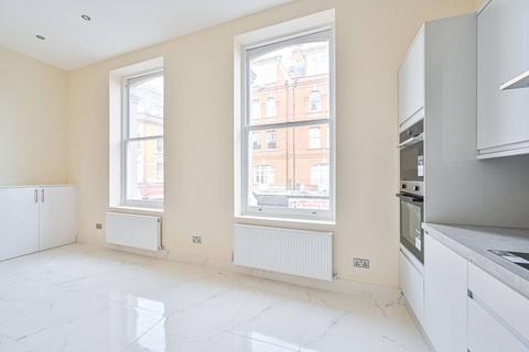 2 bedroom flat to rent - Electric Avenue, Brixton, London, SW9