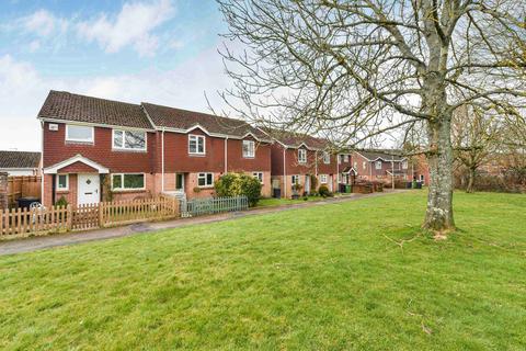 2 bedroom terraced house for sale - Campion Close, Lindford, GU35