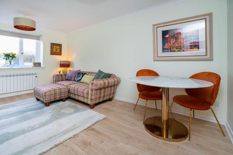 39 Lower Granton Road, Edinburgh, EH5 3RS