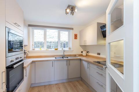 39 Lower Granton Road, Edinburgh, EH5 3RS