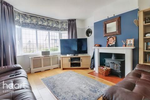 3 bedroom semi-detached house for sale - Wardown Crescent, Luton