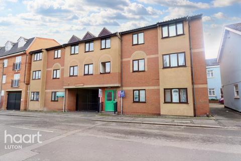1 bedroom apartment for sale - Windsor Street, Luton