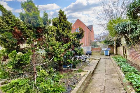 undefined, 42 Bennetthorpe, Doncaster DN2
