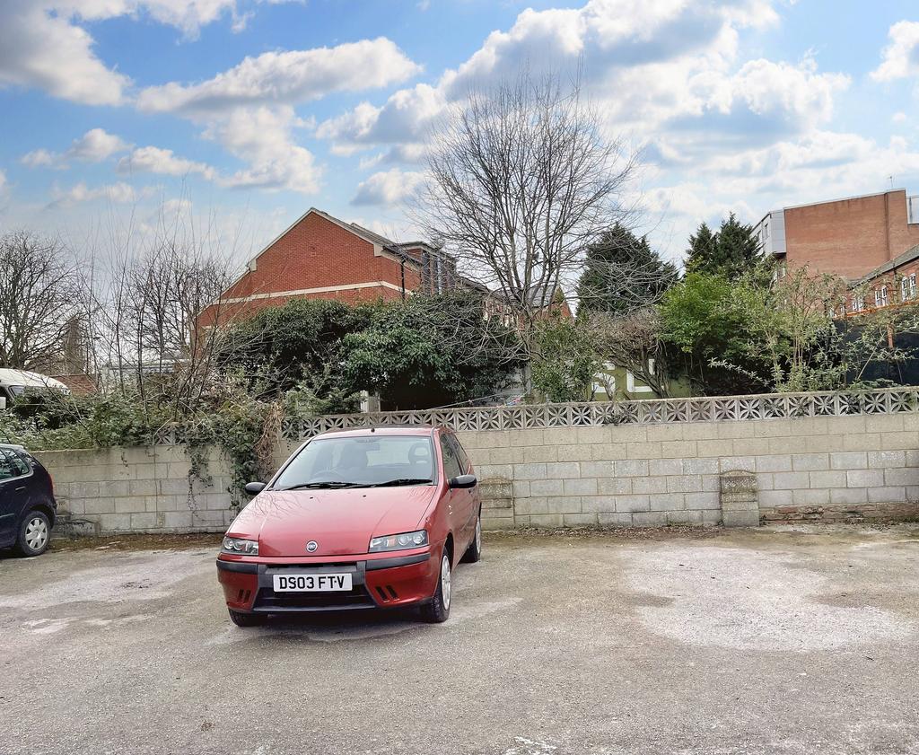 Car park