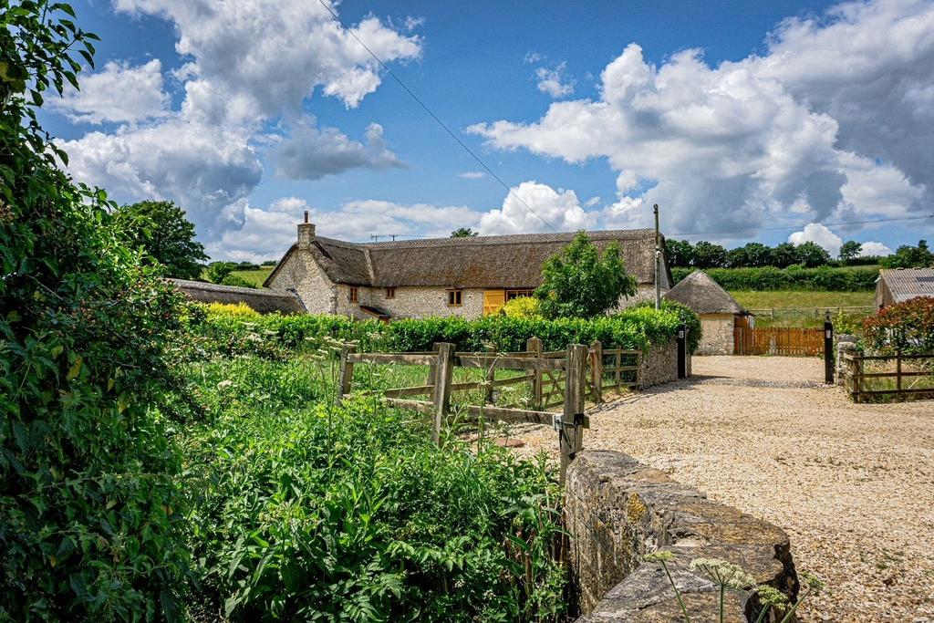 Winfrith Newburgh, Dorchester, Dorset 4 bed detached house for sale £1,995,000