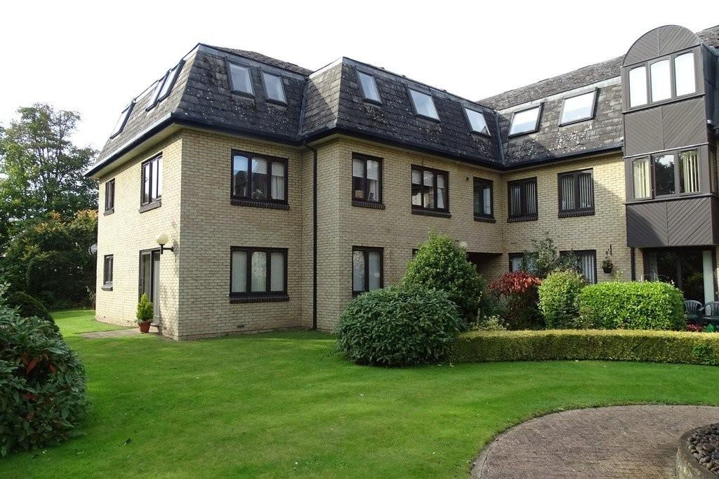 Riverside Way, Brandon 2 bed apartment for sale £150,000