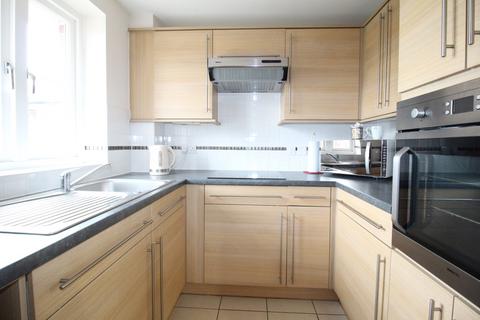 1 bedroom apartment for sale - Imber Court, Warminster