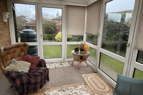 12 Birch Grove, Spalding, PE11 2HL