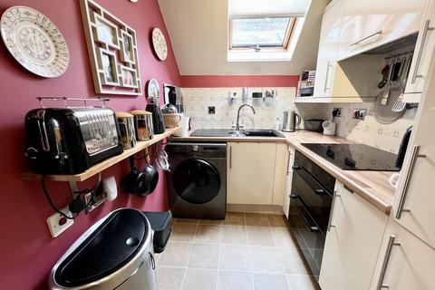 1 bedroom apartment for sale - College House, High Street