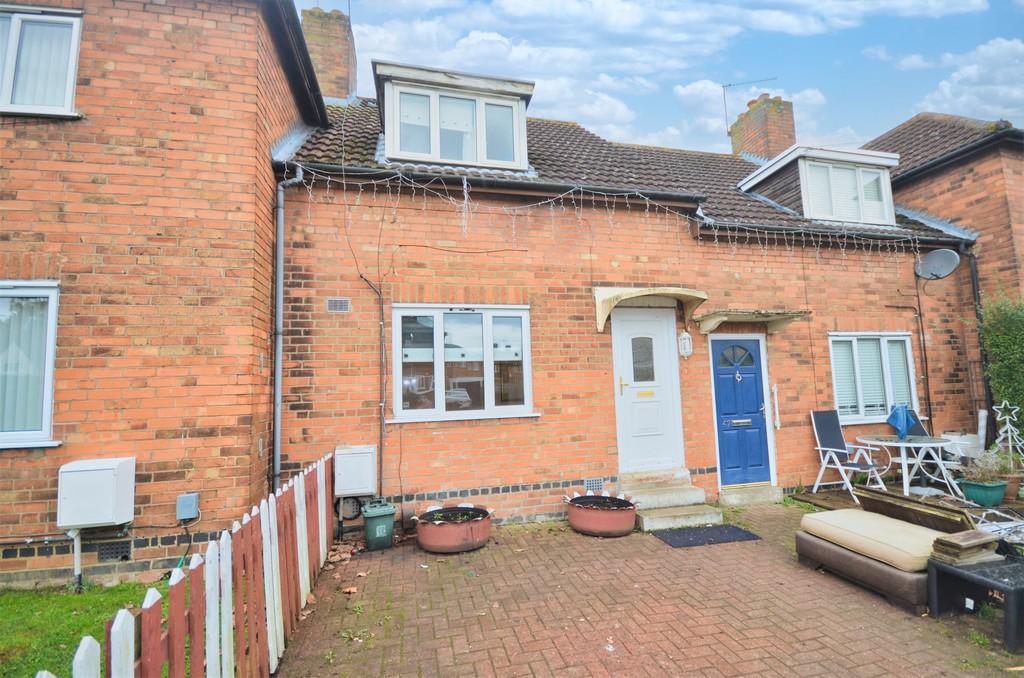 Whitworth Avenue, Corby 3 bed terraced house for sale £185,000