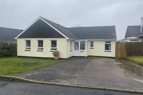 4 bedroom detached bungalow for sale - CHULMLEIGH