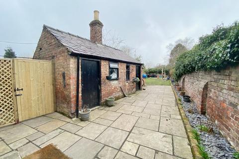 4 bedroom terraced house for sale - Kings Mill Road, Driffield