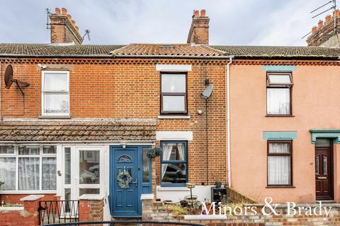 5 bedroom terraced house for sale - Arundel Road, Great Yarmouth