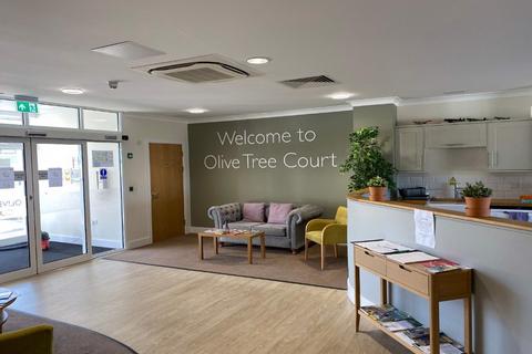 1 bedroom apartment for sale - Apartment 6, Olive Tree Court, Patchway, Bristol, South Gloucestershire
