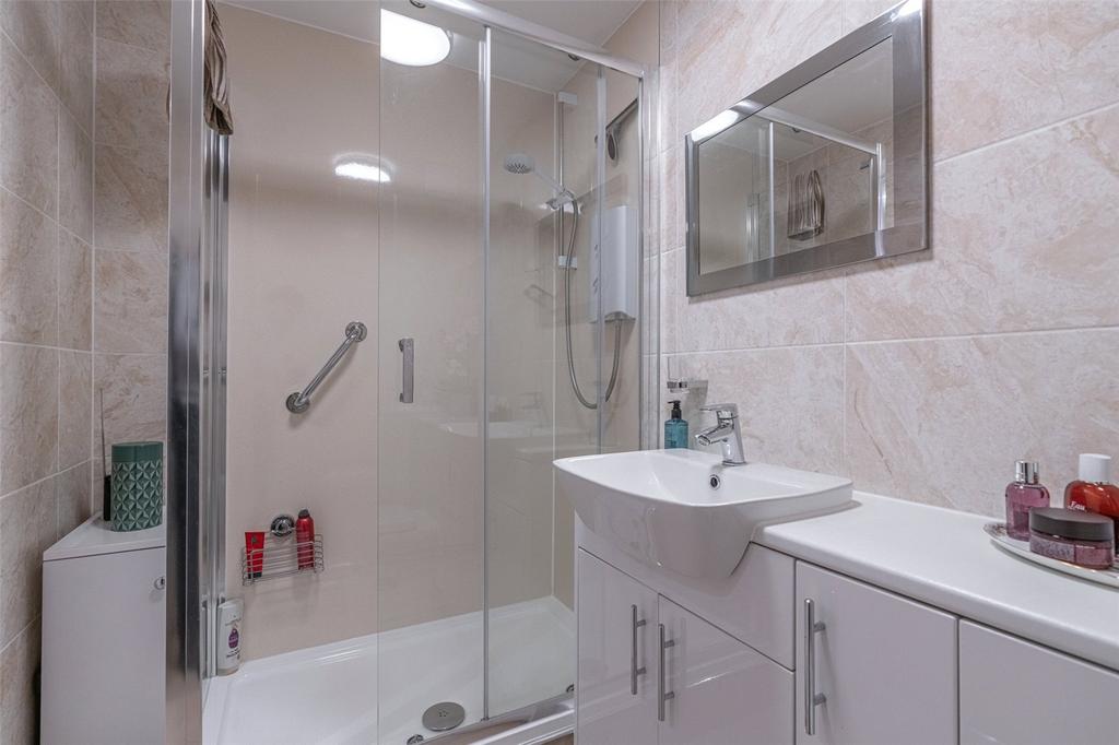 Shower Room Alt