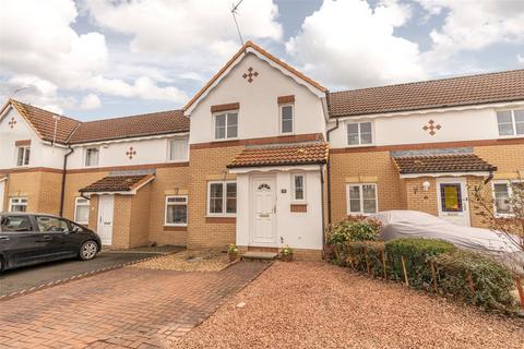 3 bedroom terraced house for sale - 37 Nicol Place, Broxburn, West Lothian, EH52