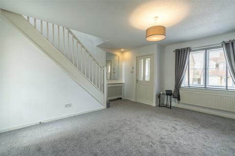 3 bedroom terraced house for sale - 37 Nicol Place, Broxburn, West Lothian, EH52