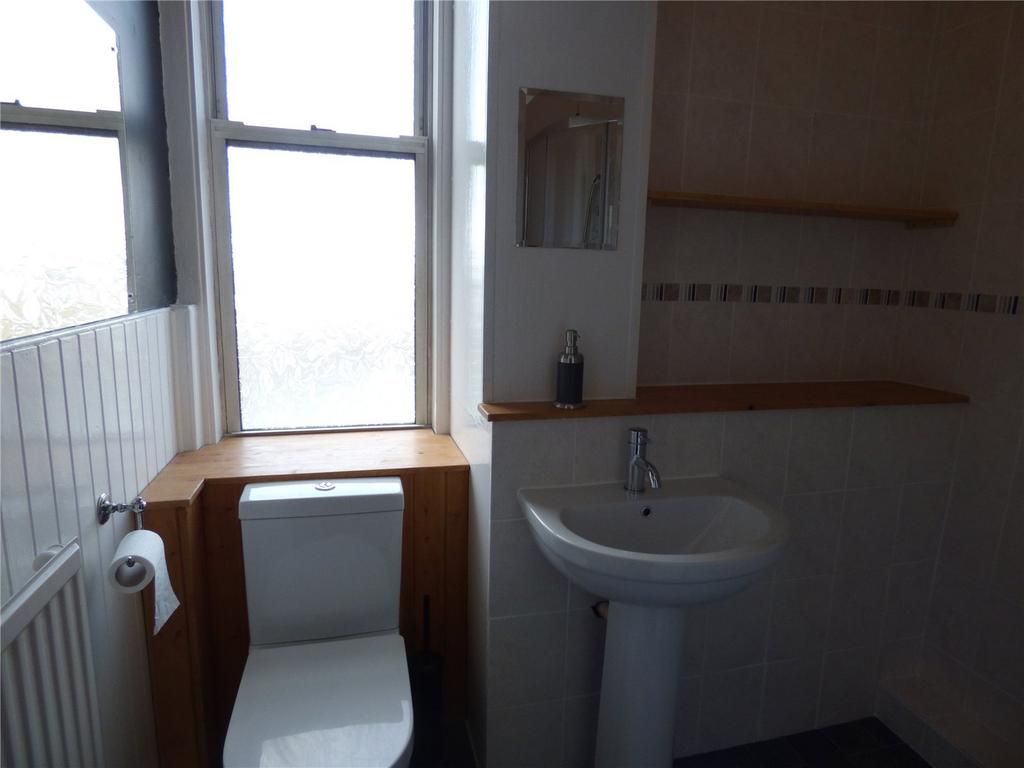 Shower Room Alt