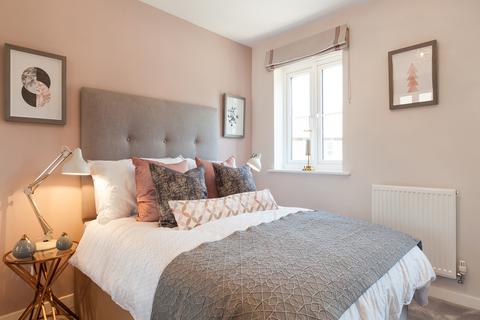 3 bedroom terraced house for sale - Plot 94, Sutton at Mulberry Gardens, Lumley Avenue HU7