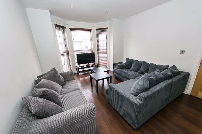 Norwood Road, Leeds 8 bed terraced house for sale £525,000