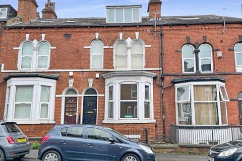 8 bedroom terraced house for sale, Norwood Road, Leeds