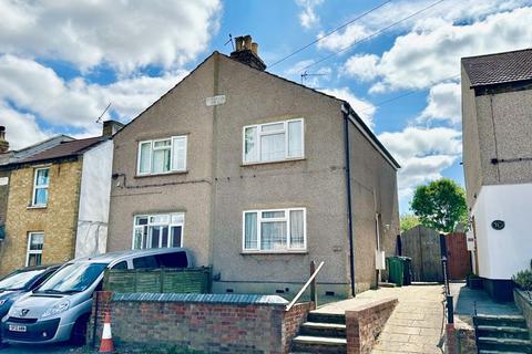 2 bedroom semi-detached house for sale, Common Lane, Wilmington