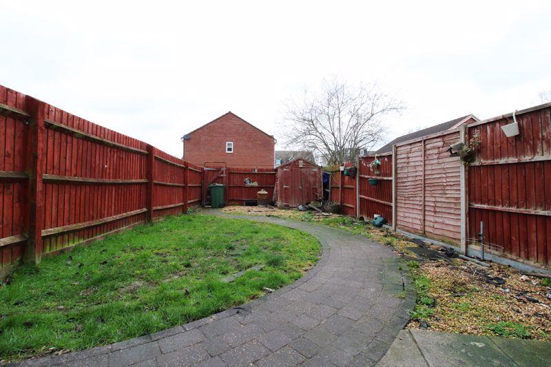 Station Road, Rushall, WS4 1ES 3 bed property for sale £210,000