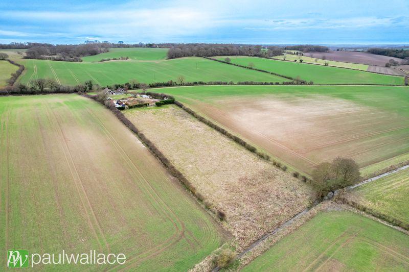 Mill Lane, Dane End, Ware 5 bed detached house for sale £2,250,000