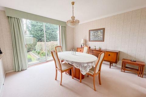 4 bedroom semi-detached house for sale - Coppice View Road, Sutton Coldfield, B73 6UE