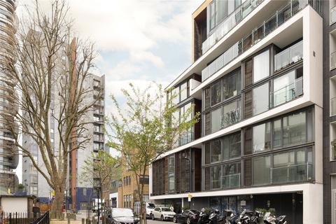 undefined, Micawber Street, Old Street, London, N1