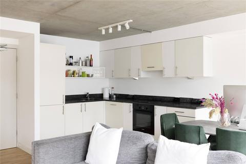 undefined, Micawber Street, Old Street, London, N1