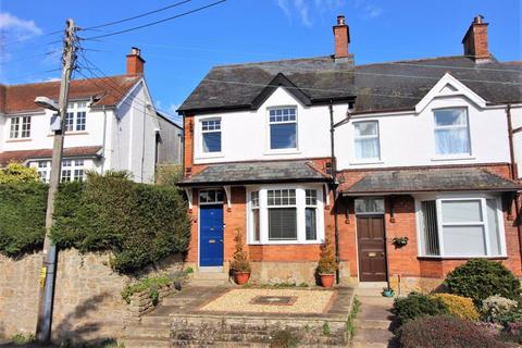 38 New Road, Ilminster, TA19 9AF