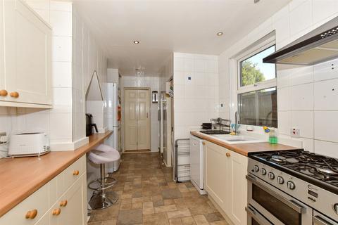 3 bedroom terraced house for sale, Manston Road, Ramsgate, Kent