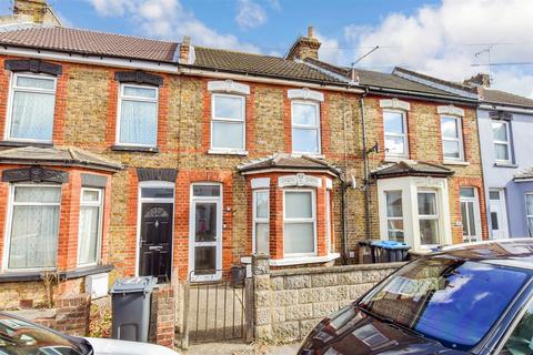 3 bedroom terraced house for sale, Manston Road, Ramsgate, Kent