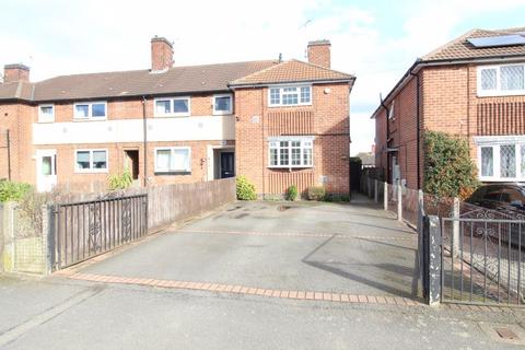 2 bedroom semi-detached house for sale - Hand Avenue, Leicester