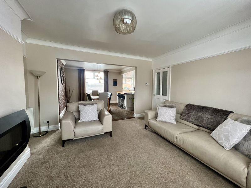 Churchill Street, Wallsend 3 bed terraced house £200,000