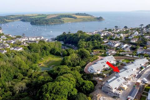 5 bedroom detached house for sale - Phase Two, Spinnaker Drive, St Mawes