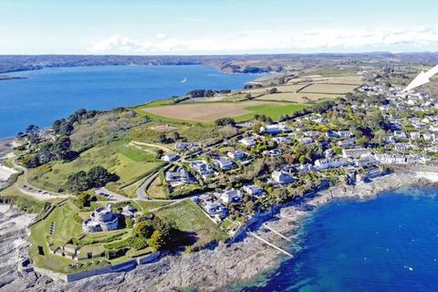 5 bedroom detached house for sale - Phase Two, Spinnaker Drive, St Mawes