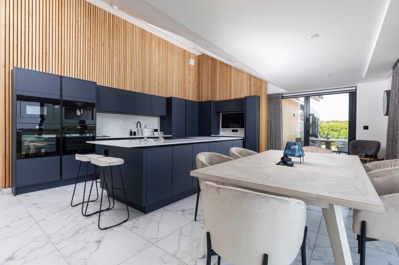 Bespoke Kitchen