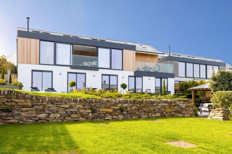 The Show Home