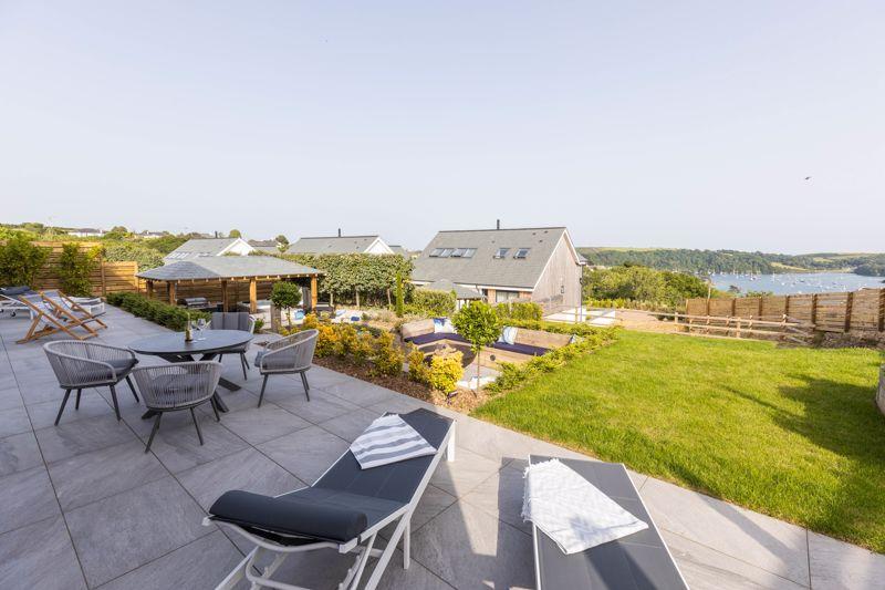 Landscaped Gardens