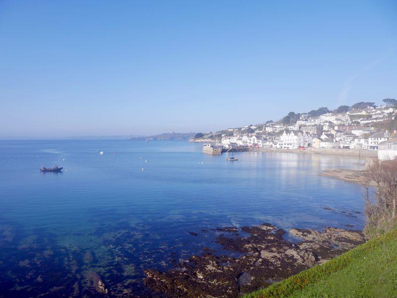 St Mawes