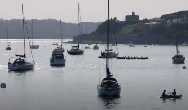 St Mawes