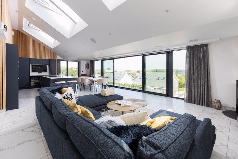 Open Plan