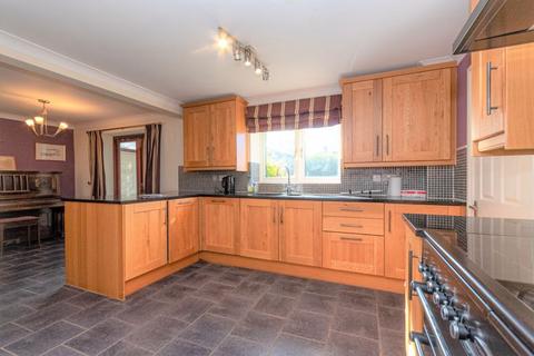 The Hamlet Langlands, Stoke-sub-hamdon, TA14 6QA