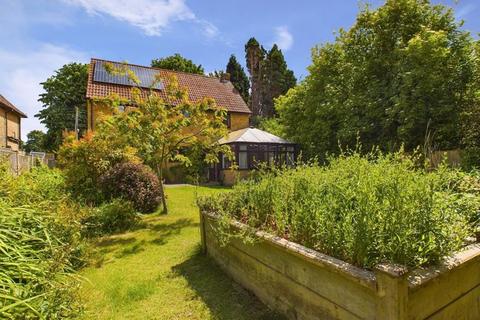 The Hamlet Langlands, Stoke-sub-hamdon, TA14 6QA